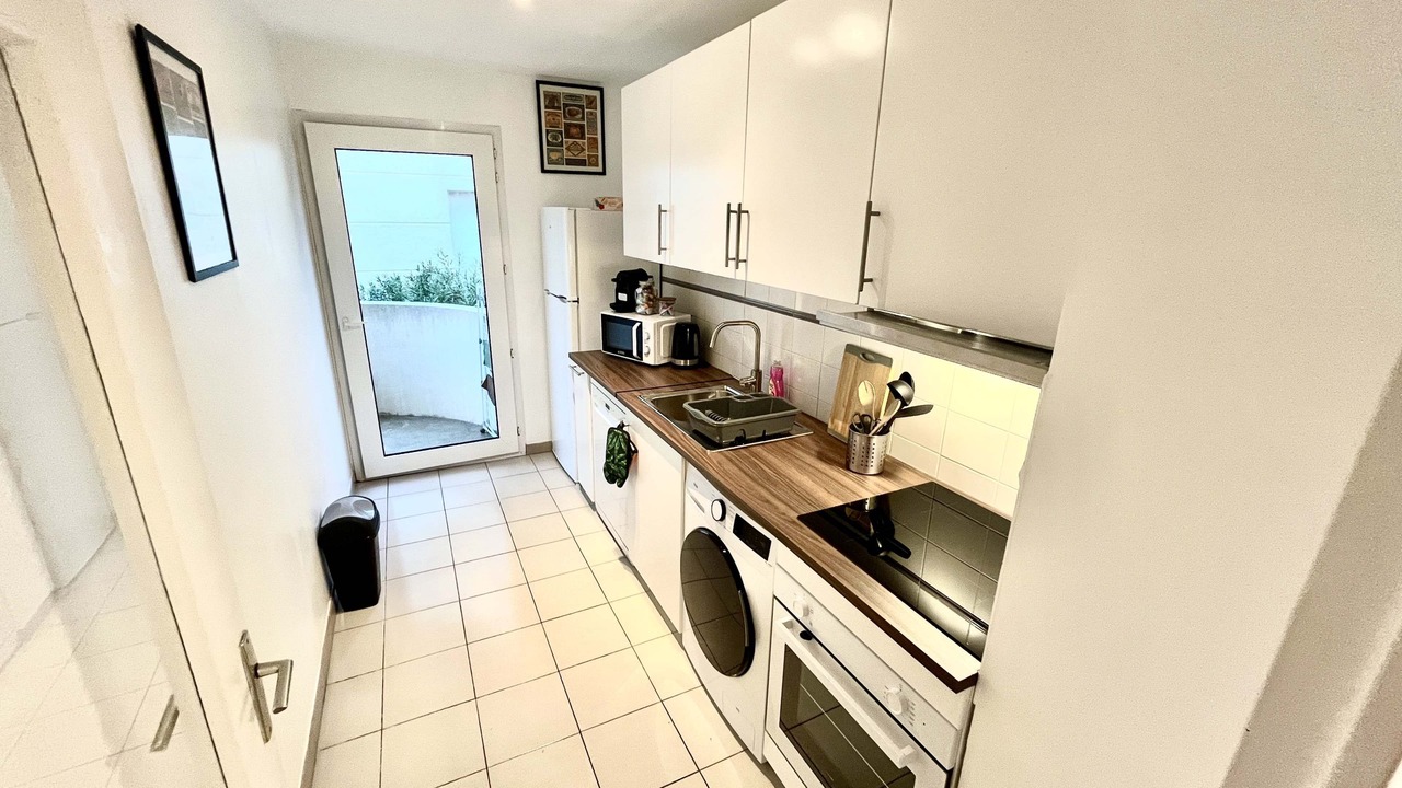 Photo of Kitchen in Celleneuve