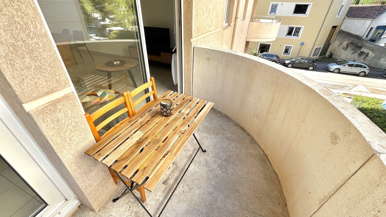 Photo of Outdoor in Celleneuve