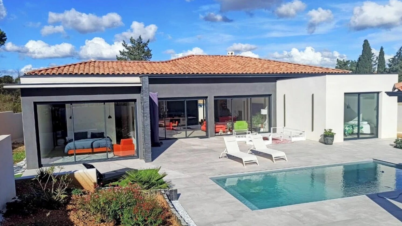 Photo of Outdoor in Les Amarats