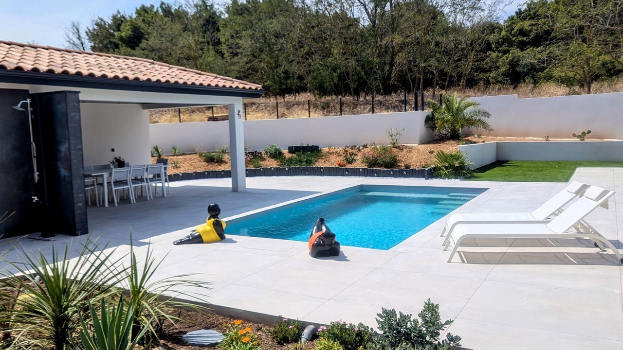 Photo of Outdoor in Les Amarats