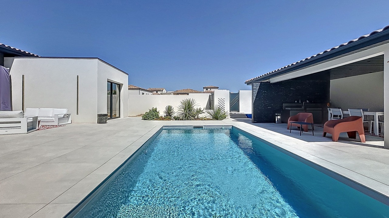 Photo of Outdoor in Les Amarats