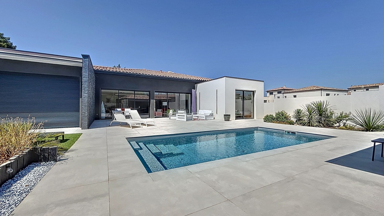 Photo of Outdoor in Les Amarats