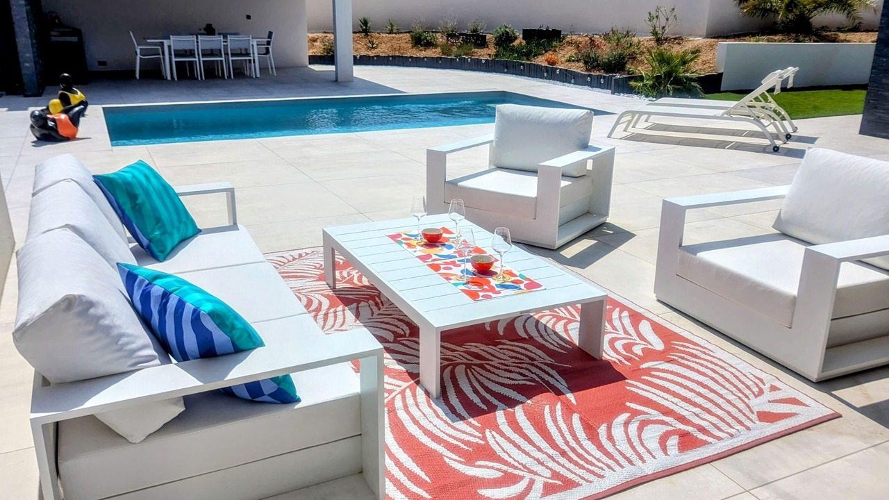 Photo of Outdoor in Les Amarats