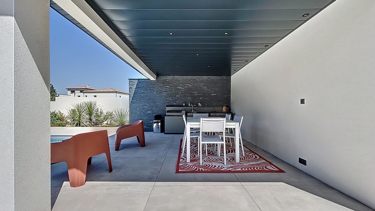 Photo of Outdoor in Les Amarats