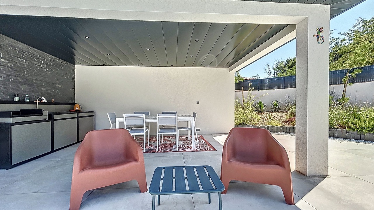 Photo of Outdoor in Les Amarats