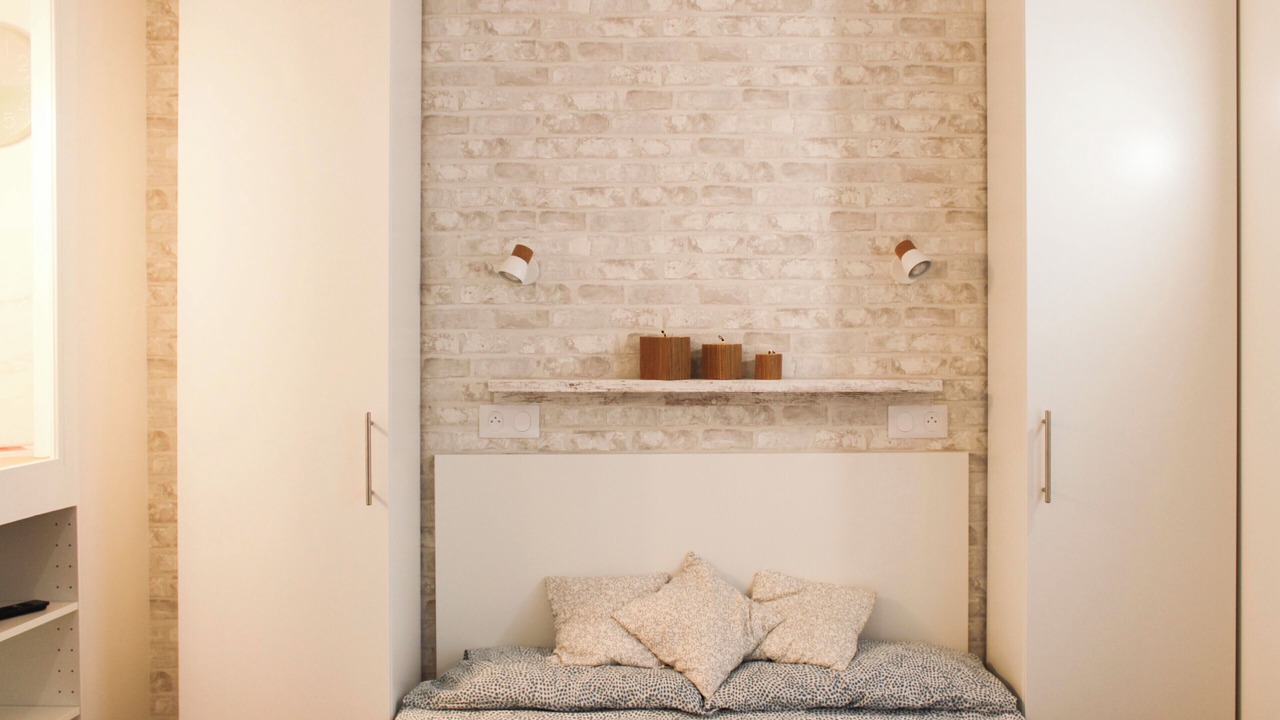 Photo of Bedroom in 14th Arrondissement