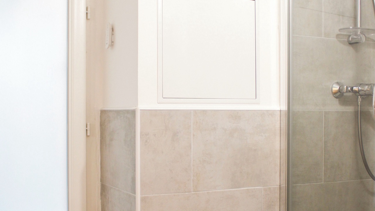 Photo of Bathroom in 14th Arrondissement