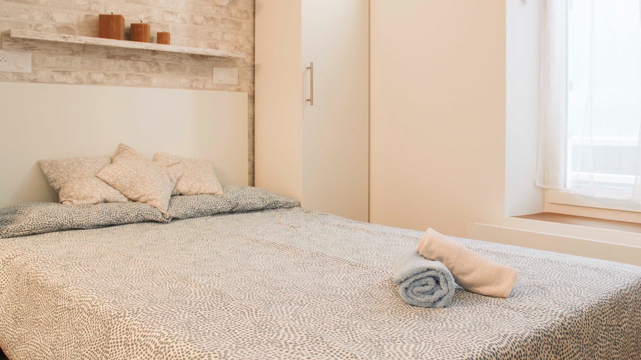 Photo of Bedroom in 14th Arrondissement