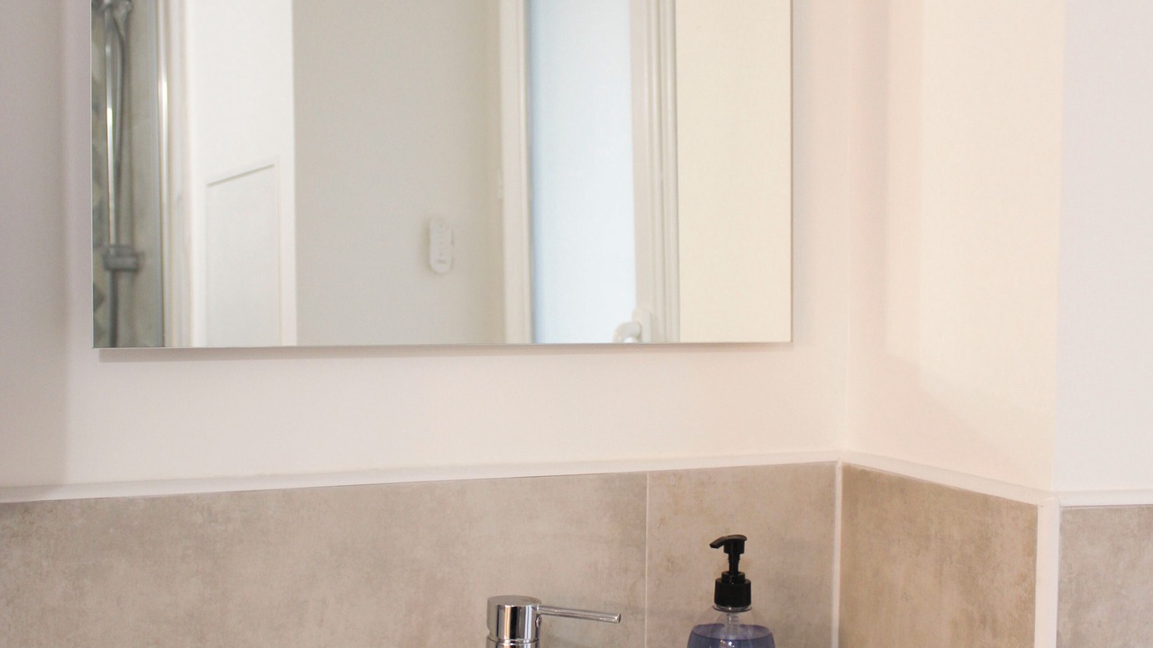 Photo of Bathroom in 14th Arrondissement