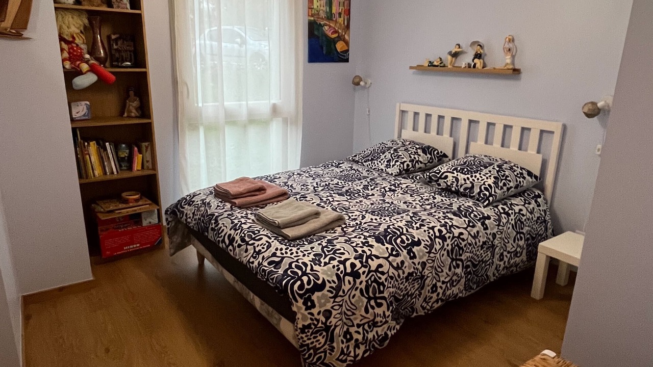 Photo of Bedroom in Bellevue