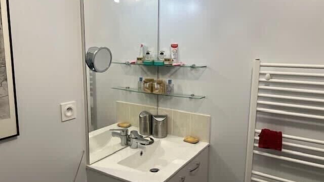 Photo of Bathroom in Bellevue