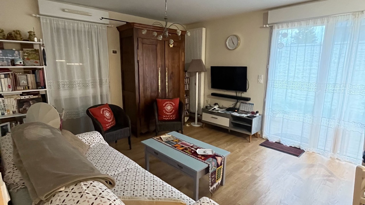 Photo of Livingroom in Bellevue