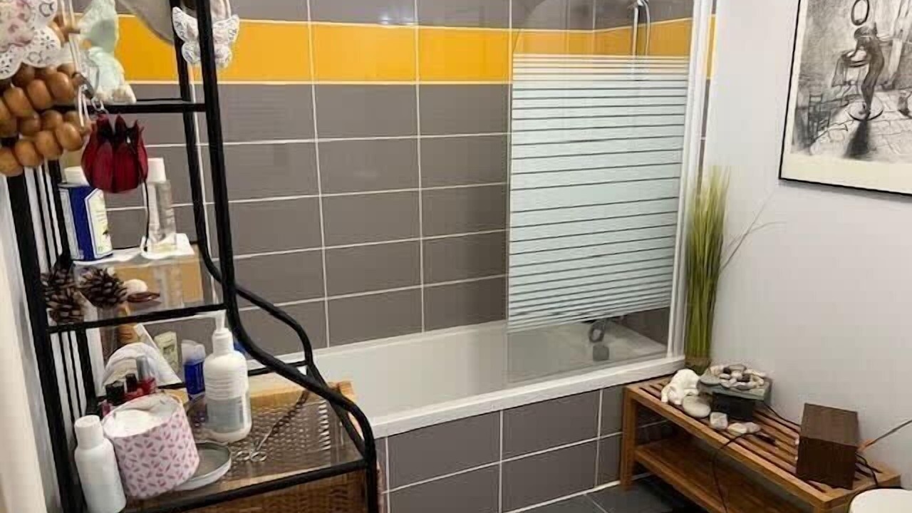 Photo of Bathroom in Bellevue