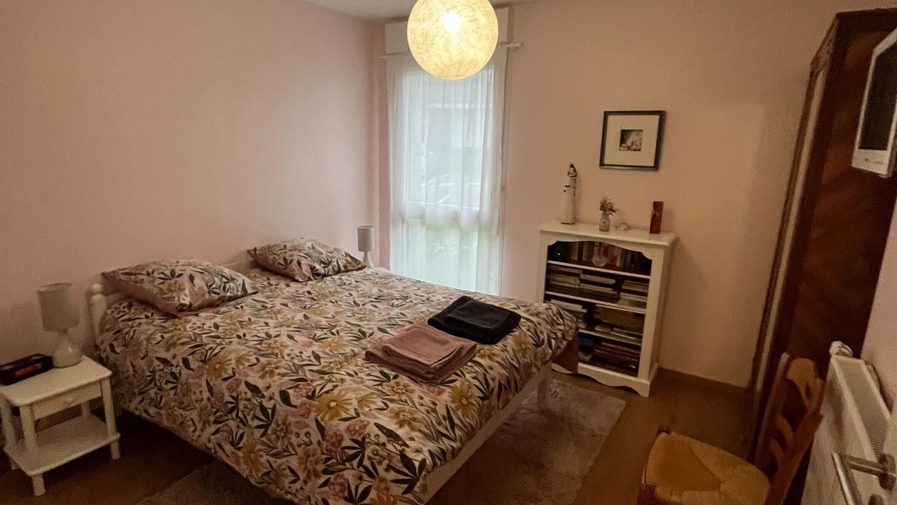 Photo of Bedroom in Bellevue