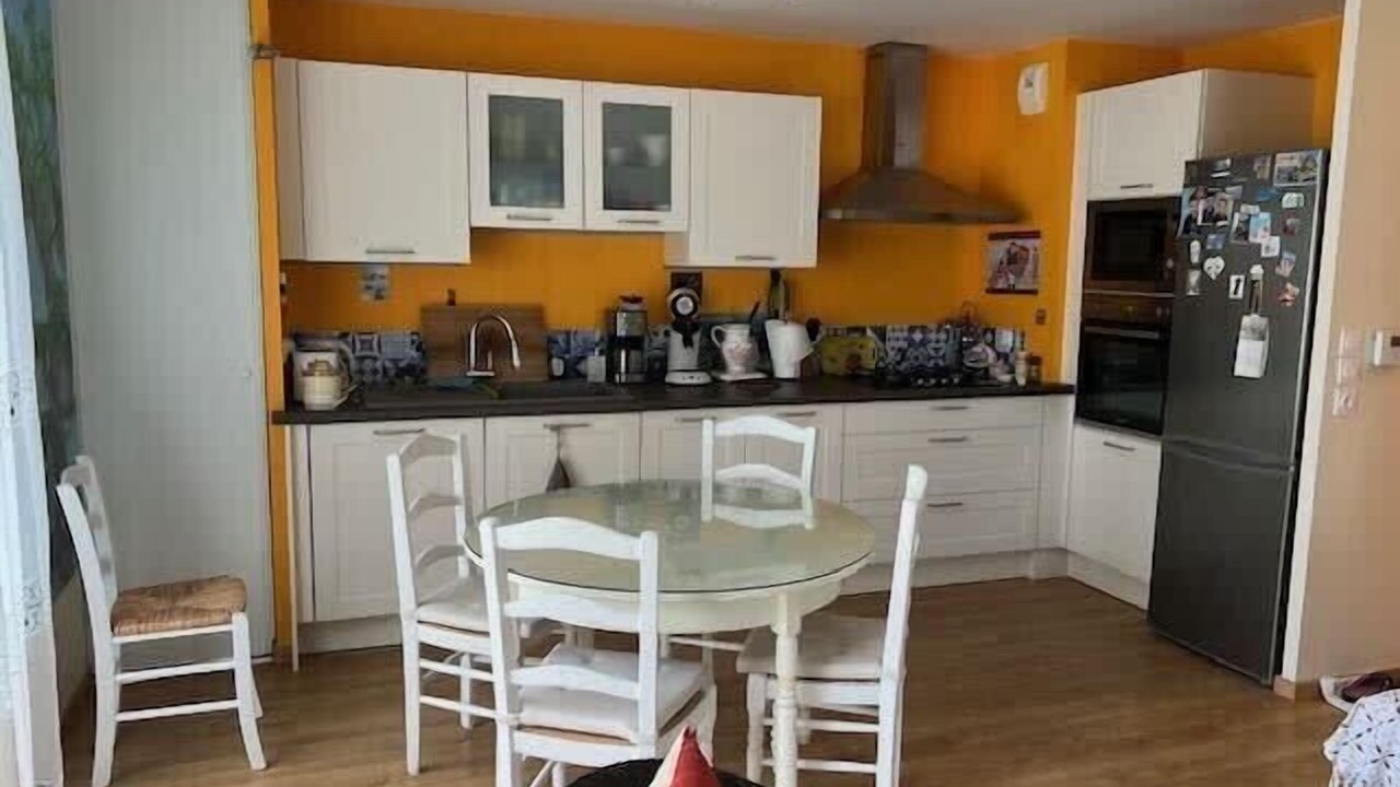 Photo of Kitchen in Bellevue