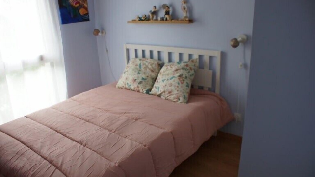 Photo of Bedroom in Bellevue