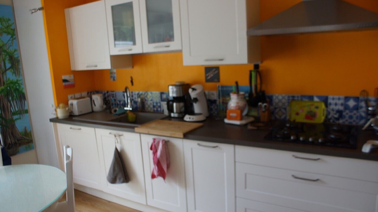 Photo of Kitchen in Bellevue