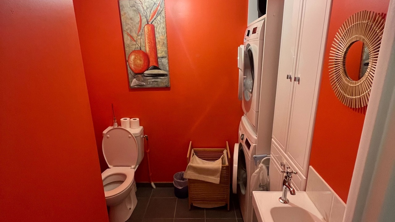 Photo of Bathroom in Bellevue