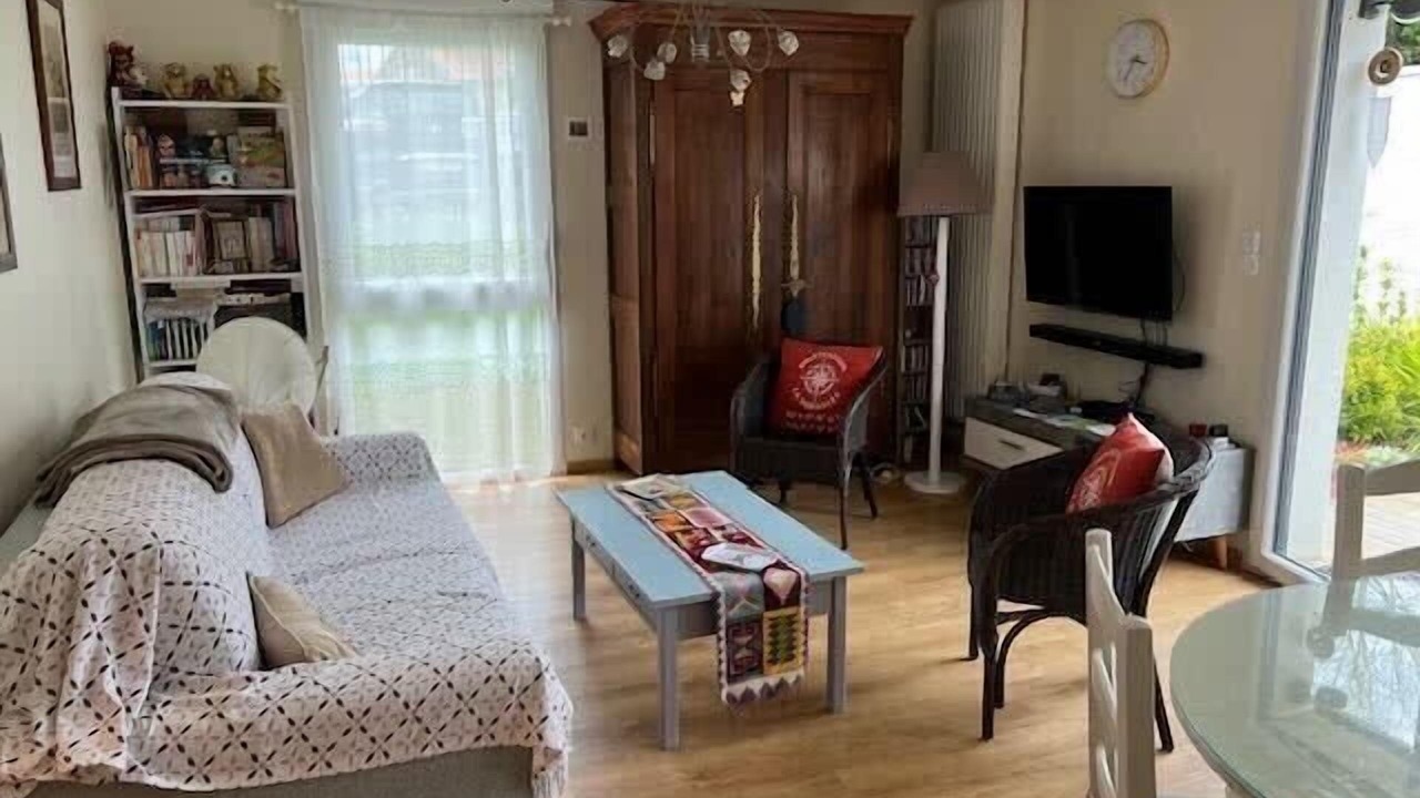 Photo of Livingroom in Bellevue