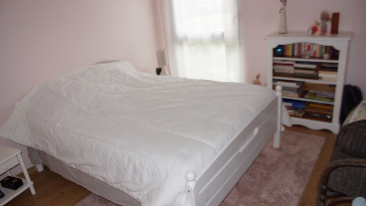 Photo of Bedroom in Bellevue