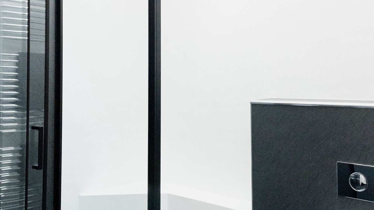 Photo of Bathroom in Devils Bridge