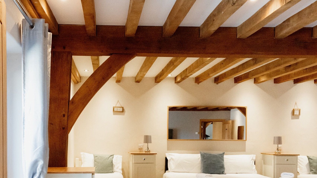 Photo of Bedroom in Devils Bridge