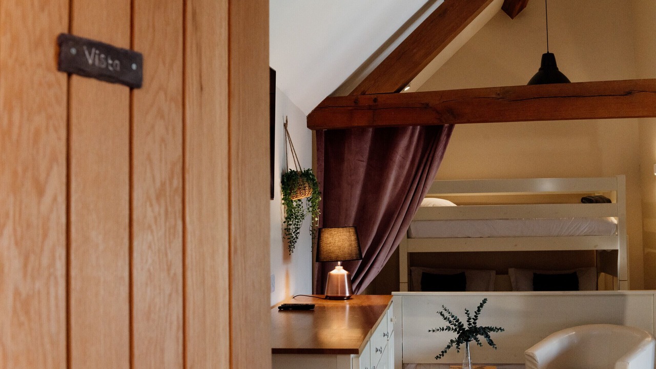 Photo of Bedroom in Devils Bridge