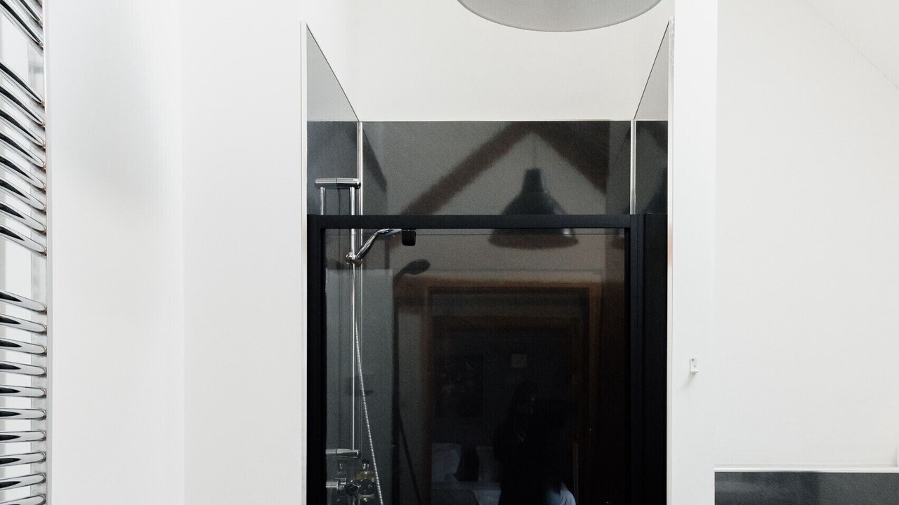 Photo of Bathroom in Devils Bridge