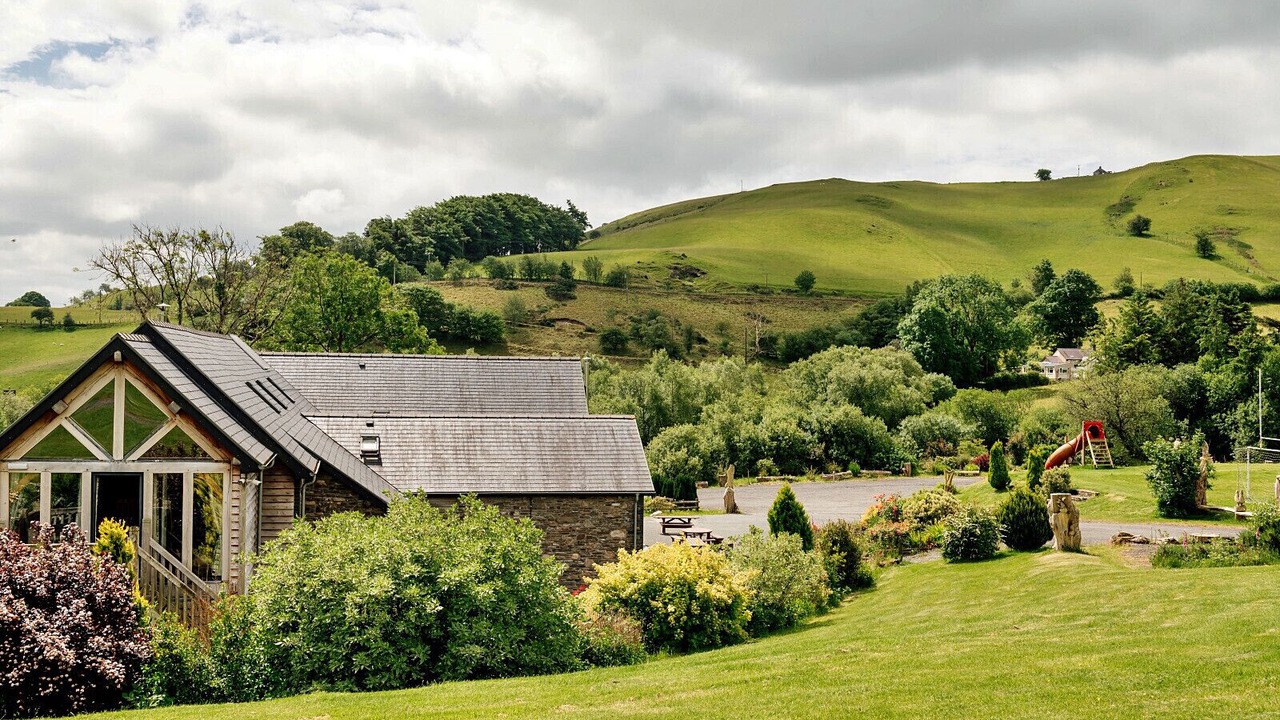 Photo of Outdoor in Devils Bridge