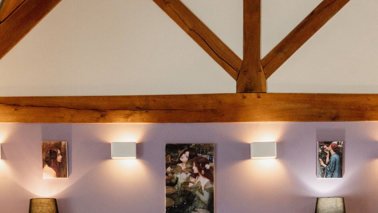 Photo of Bedroom in Devils Bridge