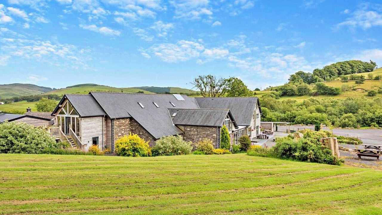 Photo of Outdoor in Devils Bridge