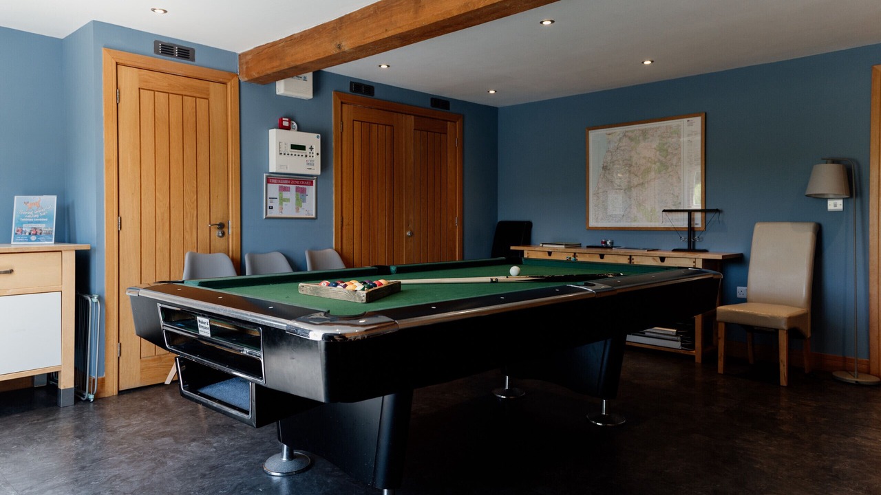 Photo of Bedroom in Devils Bridge