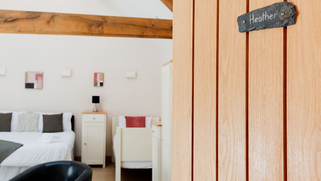Photo of Bedroom in Devils Bridge