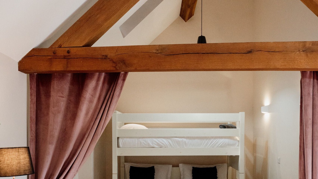 Photo of Bedroom in Devils Bridge