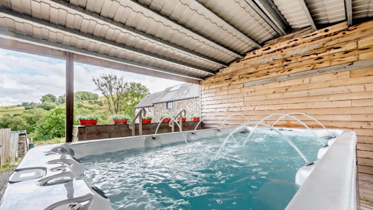 Photo of Others in Devils Bridge