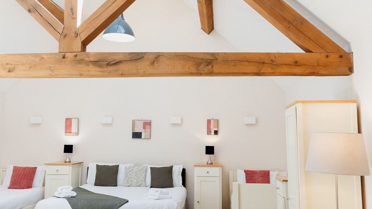 Photo of Bedroom in Devils Bridge