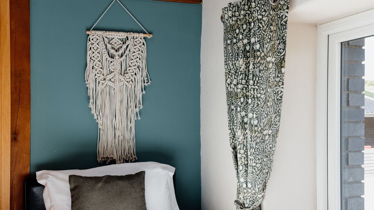 Photo of Bedroom in Devils Bridge