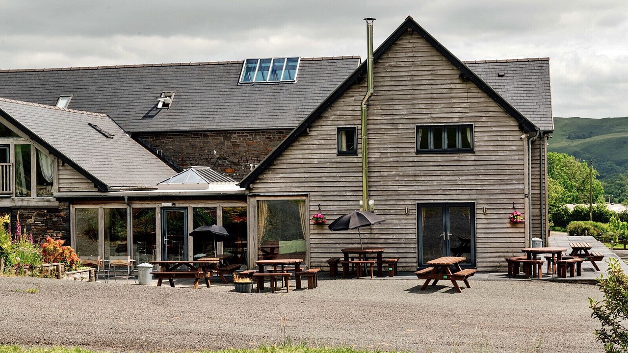 Photo of Outdoor in Devils Bridge