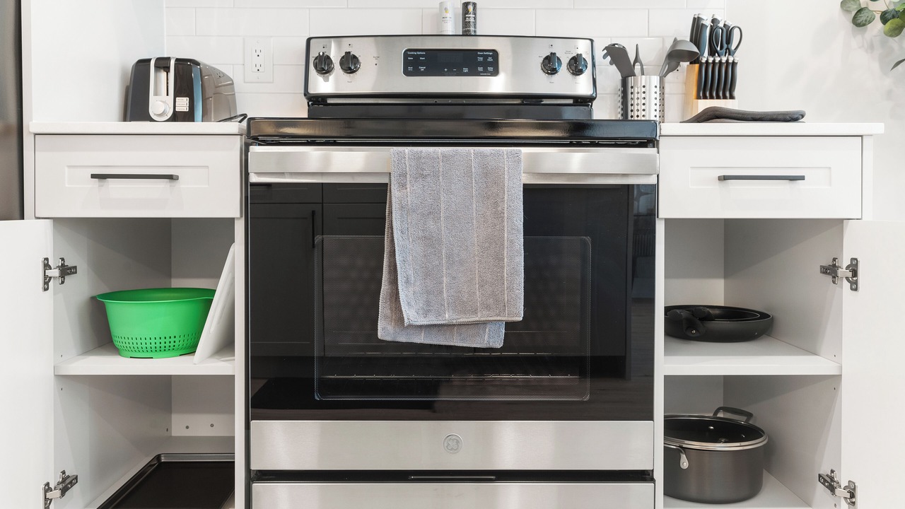 Photo of Kitchen in Northern Liberties