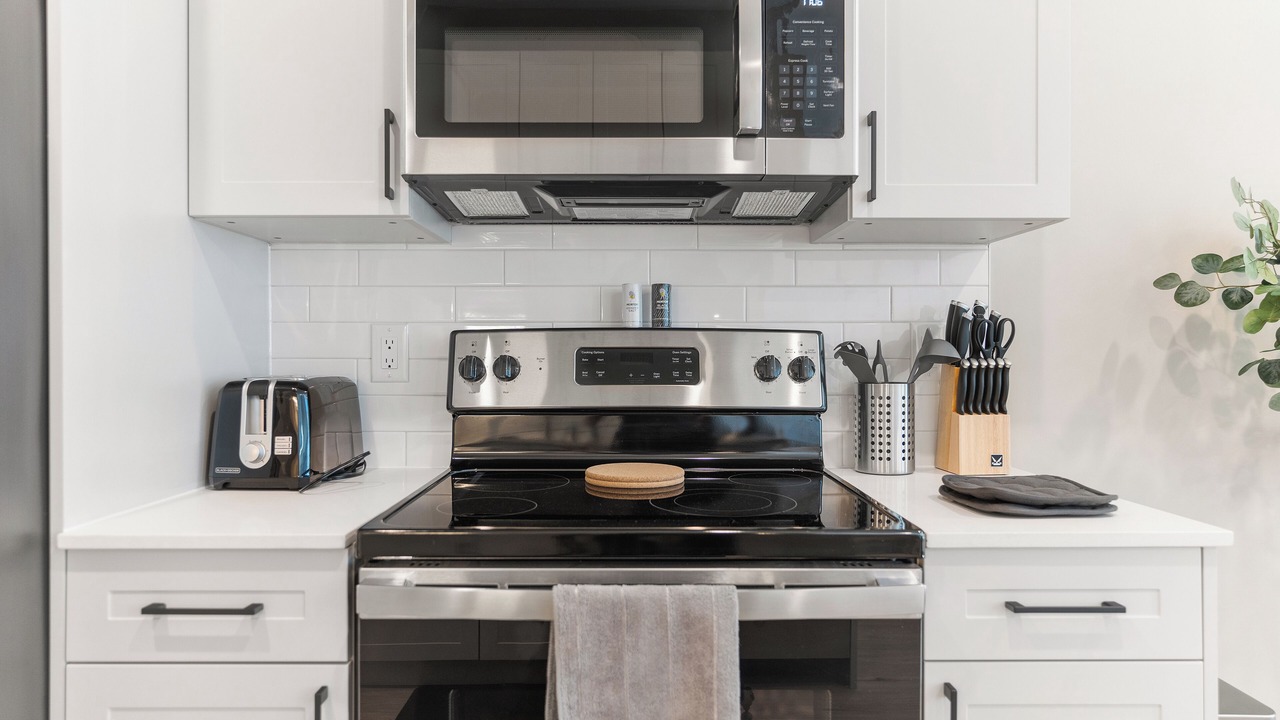 Photo of Kitchen in Northern Liberties