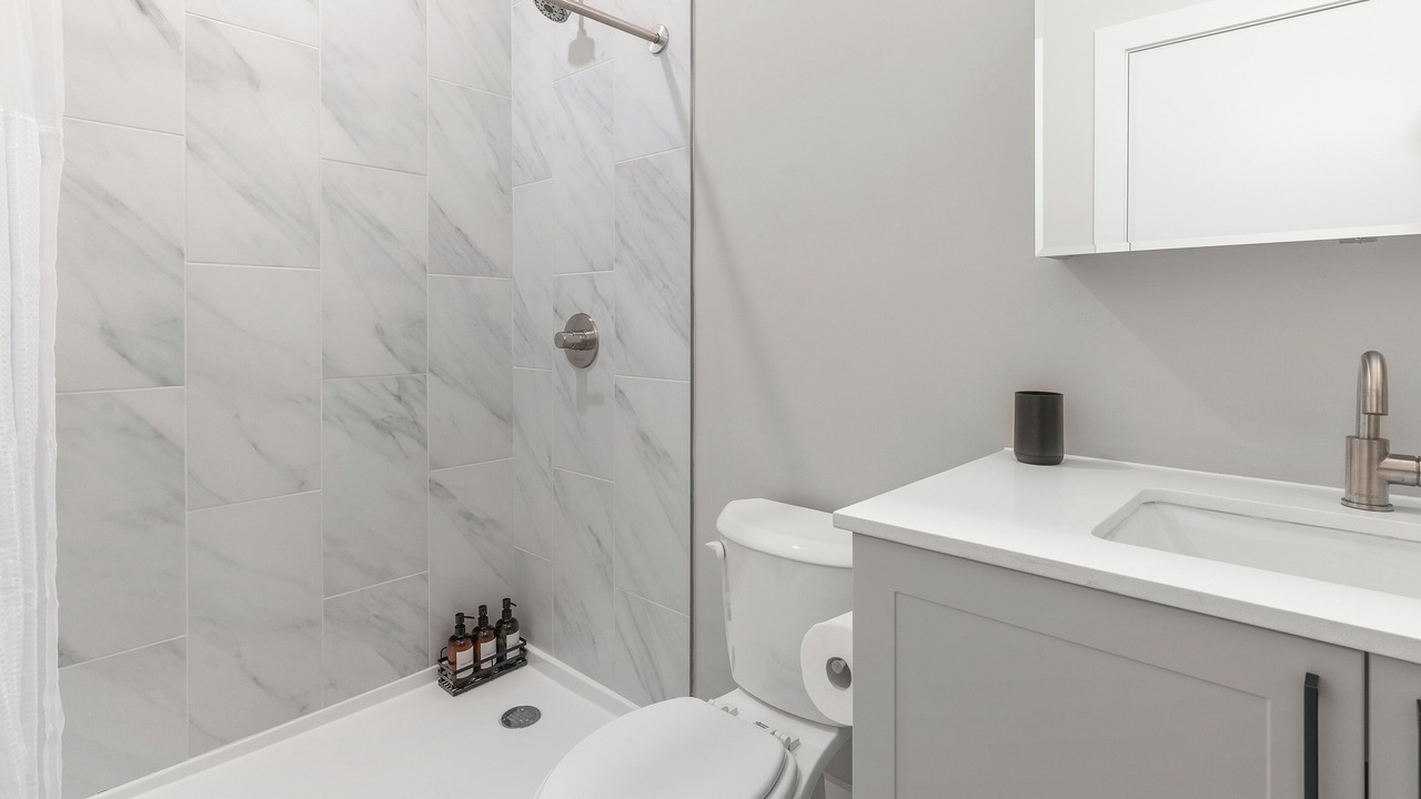 Photo of Bathroom in Northern Liberties