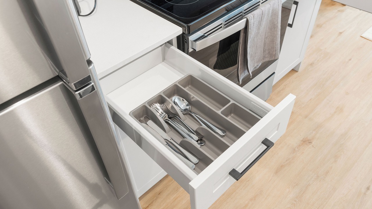 Photo of Kitchen in Northern Liberties