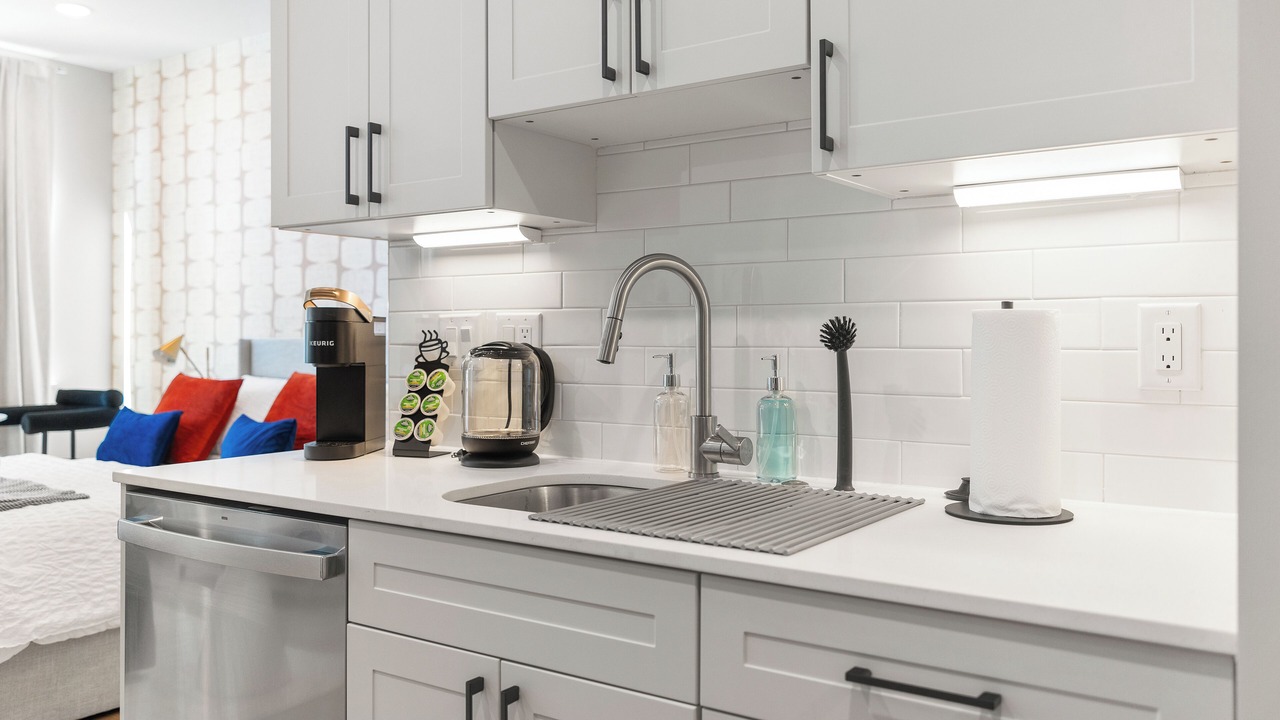 Photo of Kitchen in Northern Liberties