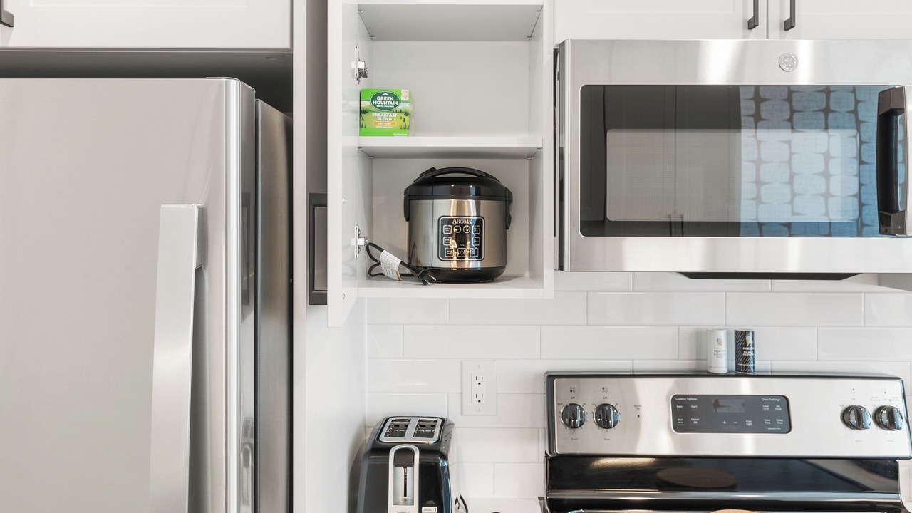 Photo of Kitchen in Northern Liberties