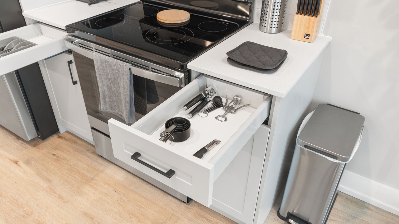 Photo of Kitchen in Northern Liberties