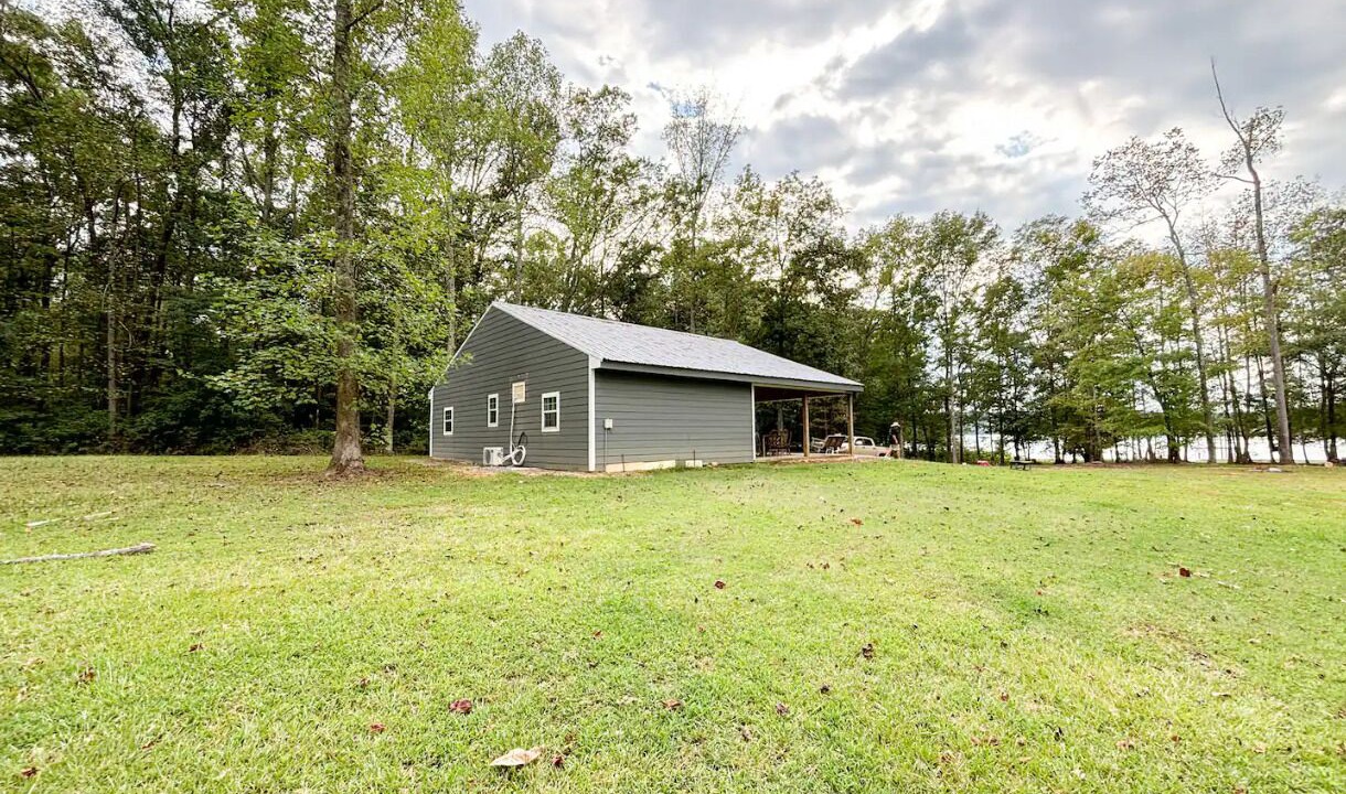 Photo of Outdoor in Cullman