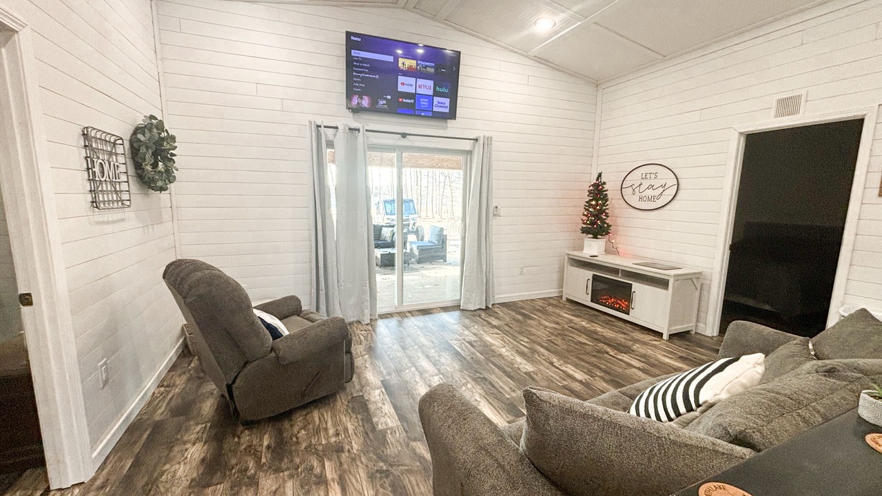 Photo of Livingroom in Cullman