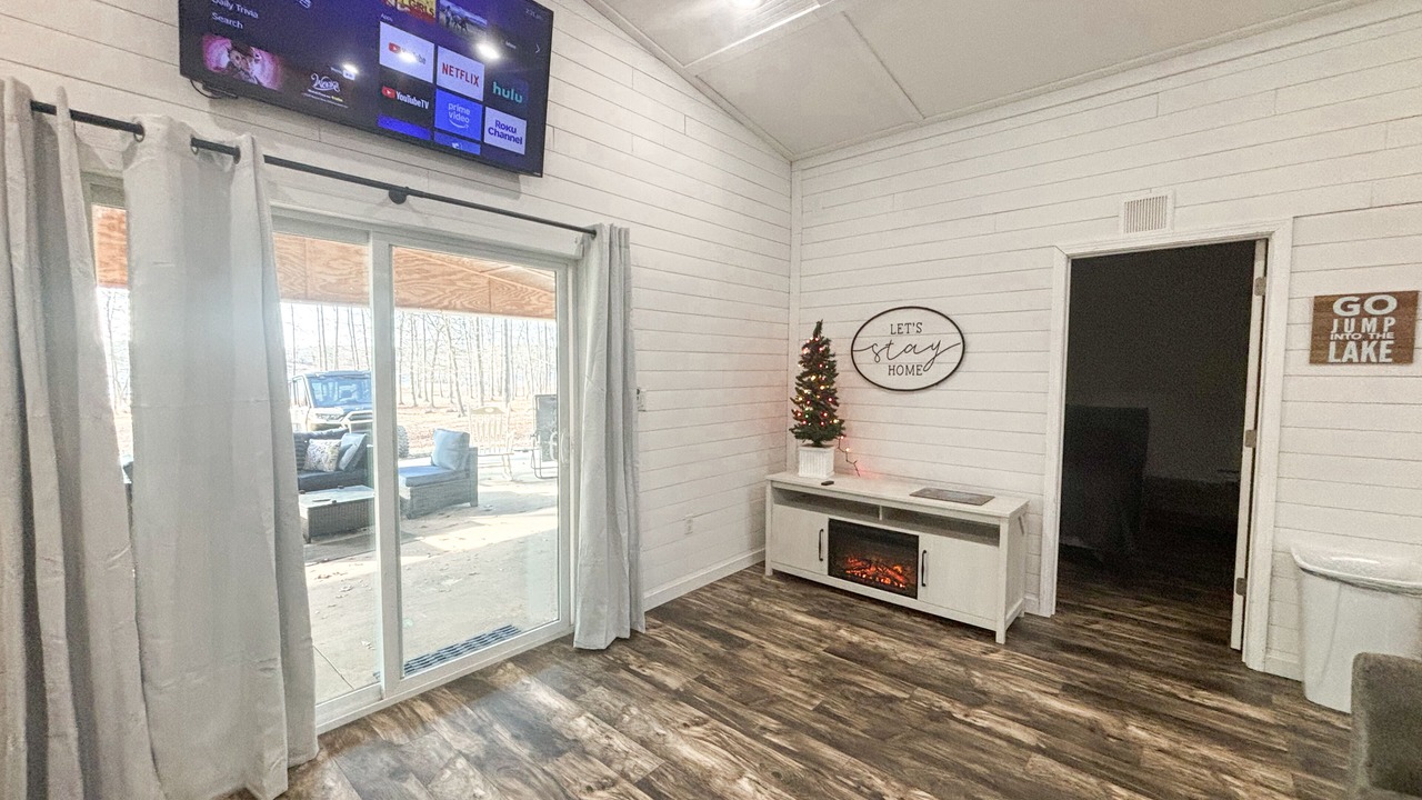 Photo of Livingroom in Cullman