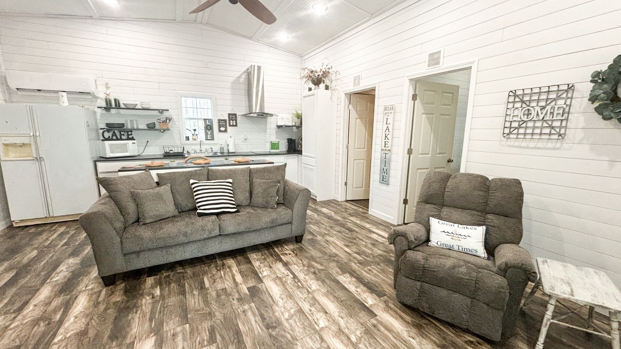 Photo of Livingroom in Cullman