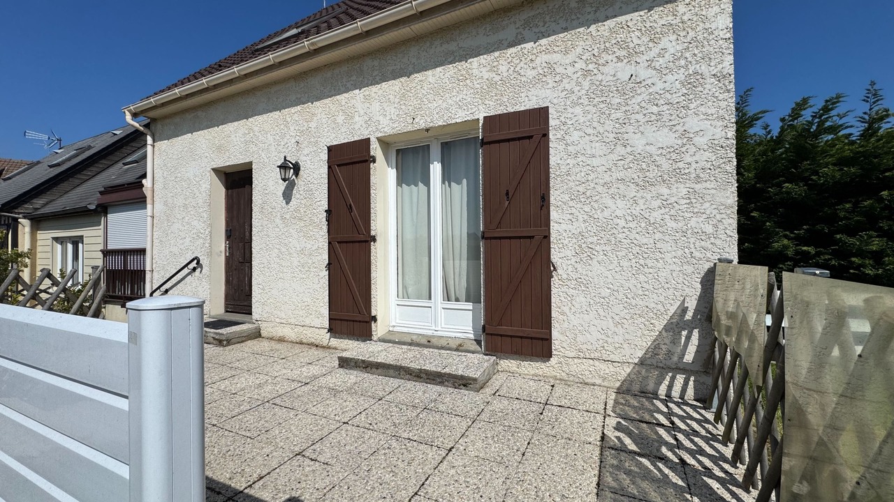 Photo of Outdoor in Hermanville-sur-Mer